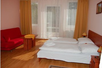 Pensión Bardejovské Kúpele 1